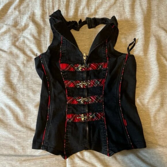 Tops - Tripp nyc corset